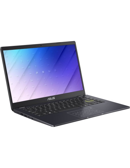 ASUS E410MA-EK007TS - Ordenador Portátil de 14" Full HD (Intel Core N4020, 4GB RAM, 64GB eMMC, Intel UHD Graphics 600, Windows
