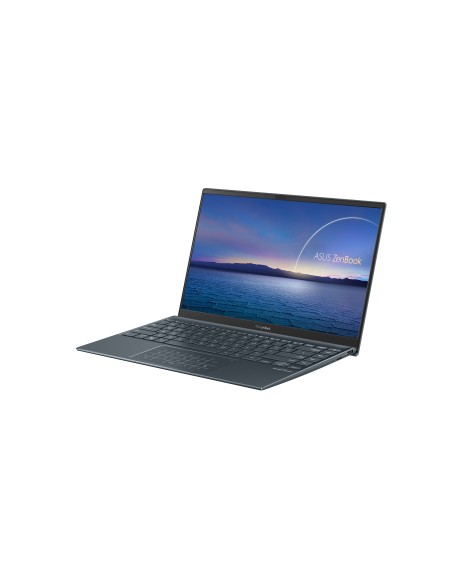 ASUS ZenBook 14 UX425EA-BM136T - Ordenador Portátil de " Full HD (Intel Core i5-1135G7, 16GB RAM, 512GB SSD, Intel Iris Xe