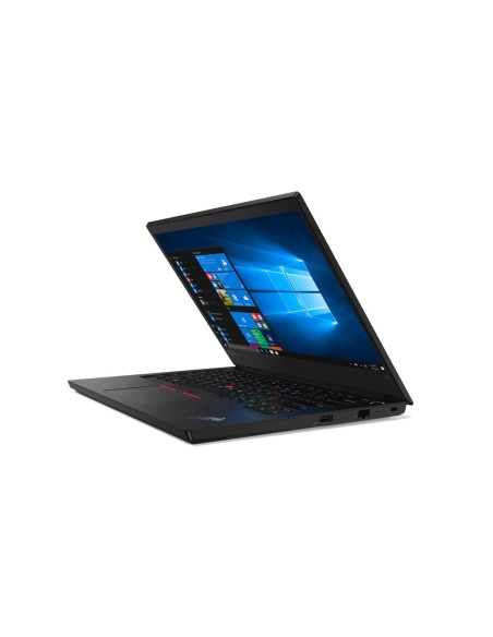 Lenovo ThinkPad E14 DDR4-SDRAM Portátil 35,6 cm (14") 1920 x 1080 Pixeles Intel® Core™ i5 de 10ma Generación 16 GB 512 GB SSD