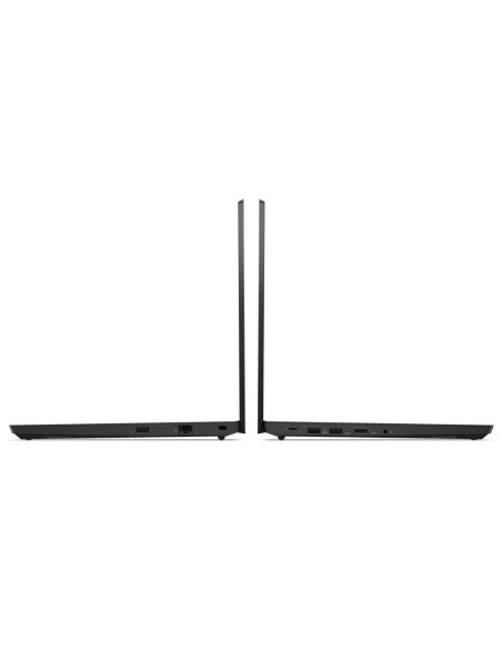 Lenovo ThinkPad E14 DDR4-SDRAM Portátil 35,6 cm (14") 1920 x 1080 Pixeles Intel® Core™ i5 de 10ma Generación 16 GB 512 GB SSD