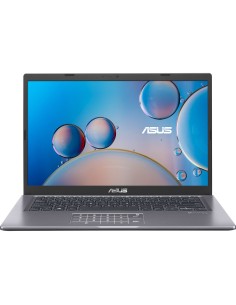 ASUS M415DA-EK274T - Ordenador Portátil de 14" Full HD (AMD Ryzen 5 3500U, 8GB RAM, 512GB SSD, AMD Radeon Vega 8, Windows 10