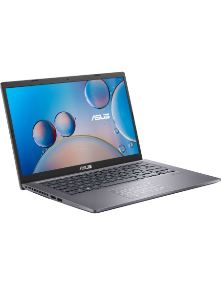 ASUS F415MA-BV163T - Ordenador Portátil de 14" HD (Intel Core N4020, 4GB RAM, 256GB SSD, Intel UHD Graphics 600, Windows 10