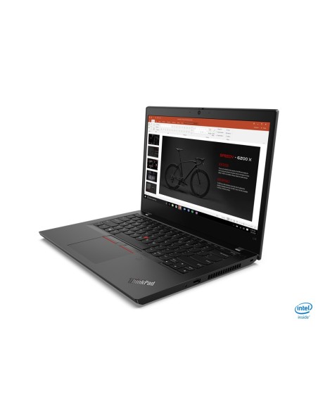 Lenovo 20U10014SP ordenador portatil DDR4-SDRAM 35,6 cm (14") 1920 x 1080 Pixeles Intel® Core™ i5 de 10ma Generación 8 GB 512