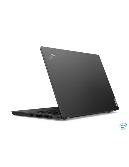 Lenovo 20U10014SP ordenador portatil DDR4-SDRAM 35,6 cm (14") 1920 x 1080 Pixeles Intel® Core™ i5 de 10ma Generación 8 GB 512