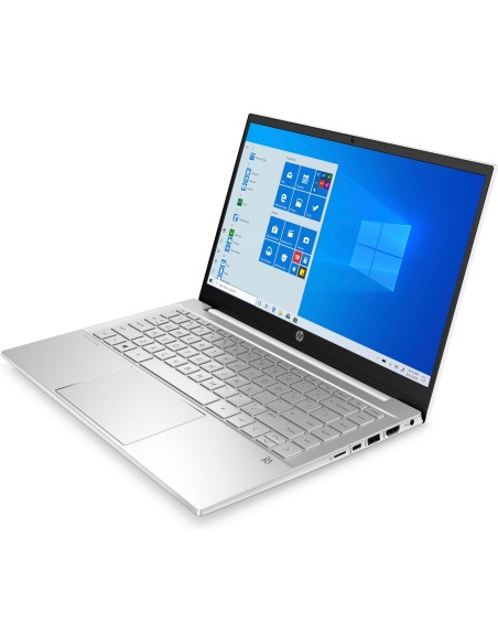 HP Pavilion 14-dv0002ns DDR4-SDRAM Portátil 35,6 cm (14") 1920 x 1080 Pixeles Intel® Core™ i5 de 10ma Generación 8 GB 512 GB