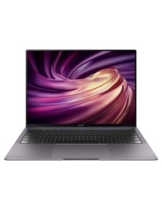Huawei MateBook X Pro LPDDR3-SDRAM Portátil 35,3 cm (13.9") 3000 x 2000 Pixeles Pantalla táctil Intel® Core™ i5 de 10ma