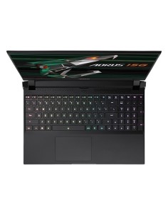 Gigabyte AORUS 15G KC-8PT2130SH DDR4-SDRAM Portátil 39,6 cm (15.6") 1920 x 1080 Pixeles Intel® Core™ i7 de 10ma Generación 16
