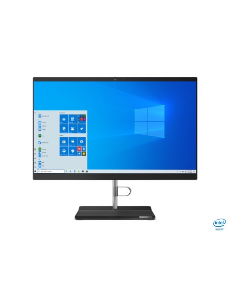 Lenovo V50a 54,6 cm (21.5") 1920 x 1080 Pixeles Pantalla táctil Intel® Core™ i5 de 10ma Generación 8 GB DDR4-SDRAM 256 GB SSD