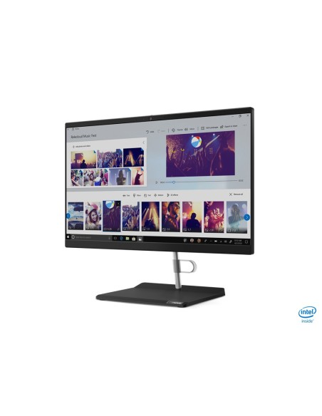 Lenovo V50a 54,6 cm (21.5") 1920 x 1080 Pixeles Pantalla táctil Intel® Core™ i5 de 10ma Generación 8 GB DDR4-SDRAM 256 GB SSD