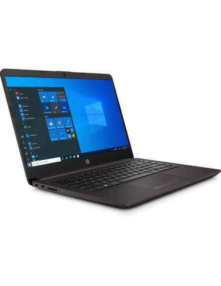 HP 240 G8 DDR4-SDRAM Portátil 35,6 cm (14") 1366 x 768 Pixeles Intel® Celeron® 8 GB 128 GB SSD Wi-Fi 5 (802.11ac) Windows 10