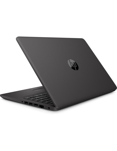 HP 240 G8 DDR4-SDRAM Portátil 35,6 cm (14") 1366 x 768 Pixeles Intel® Celeron® 8 GB 128 GB SSD Wi-Fi 5 (802.11ac) Windows 10