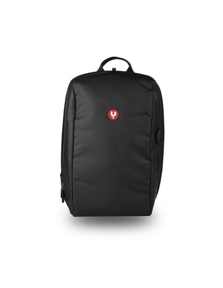 NGS Monray Delish mochila Mochila informal Negro Poliéster