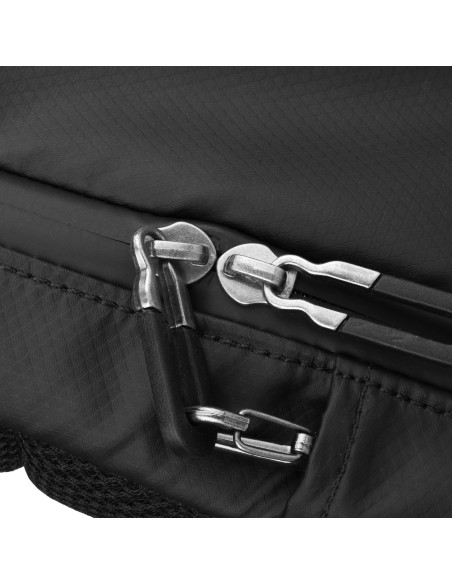 NGS Monray Delish mochila Mochila informal Negro Poliéster