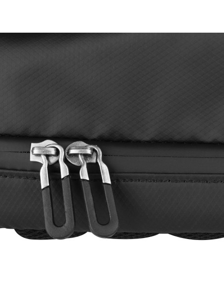 NGS Monray Delish mochila Mochila informal Negro Poliéster