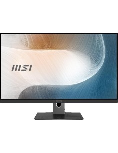 MSI AM271P 11M-023EU 68,6 cm (27") 1920 x 1080 Pixeles Intel® Core™ i7 de 11ma Generación 16 GB DDR4-SDRAM 512 GB SSD Windows