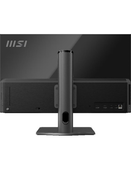 MSI AM271P 11M-023EU 68,6 cm (27") 1920 x 1080 Pixeles Intel® Core™ i7 de 11ma Generación 16 GB DDR4-SDRAM 512 GB SSD Windows