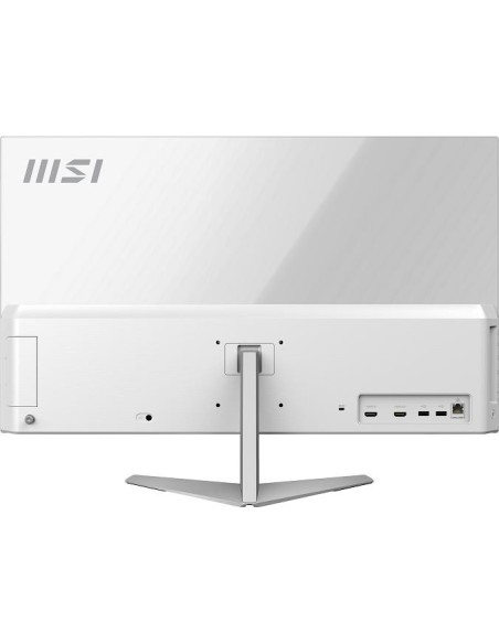 MSI AM271P 11M-029EU 68,6 cm (27") 1920 x 1080 Pixeles Intel® Core™ i5 de 11ma Generación 8 GB DDR4-SDRAM 512 GB SSD Windows 10