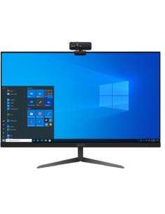 MSI AM271 11M-026EU 68,6 cm (27") 1920 x 1080 Pixeles Intel® Core™ i5 de 11ma Generación 8 GB DDR4-SDRAM 512 GB SSD Windows 10