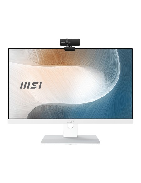 MSI AM241P 11M-081EU 60,5 cm (23.8") 1920 x 1080 Pixeles Intel® Core™ i7 de 11ma Generación 16 GB DDR4-SDRAM 512 GB SSD Windows