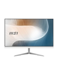 MSI AM241P 11M-085EU 60,5 cm (23.8") 1920 x 1080 Pixeles Intel® Core™ i5 de 11ma Generación 8 GB DDR4-SDRAM 512 GB SSD Windows