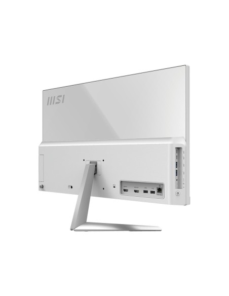 MSI AM241P 11M-085EU 60,5 cm (23.8") 1920 x 1080 Pixeles Intel® Core™ i5 de 11ma Generación 8 GB DDR4-SDRAM 512 GB SSD Windows