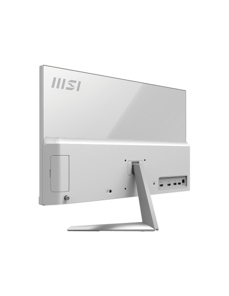 MSI AM241P 11M-085EU 60,5 cm (23.8") 1920 x 1080 Pixeles Intel® Core™ i5 de 11ma Generación 8 GB DDR4-SDRAM 512 GB SSD Windows