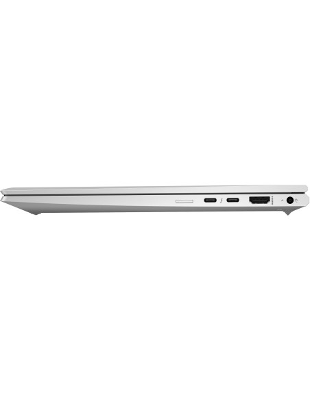 HP EliteBook 840 G7 Ultraportátil 35,6 cm (14") 1920 x 1080 Pixeles Intel® Core™ i7 de 10ma Generación 16 GB DDR4-SDRAM 512 GB