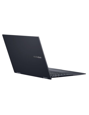 ASUS VivoBook Flip TM420IA-EC198T - Ordenador Portátil de 14" Full HD (AMD Ryzen 5 4500U, 8GB RAM, 512GB SSD, AMD Radeon