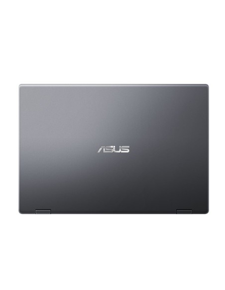 ASUS VivoBook Flip TP412FA-EC641T - Ordenador Portátil de 14" Full HD (Intel Core i3-10110U, 8GB RAM, 256GB SSD, Intel UHD