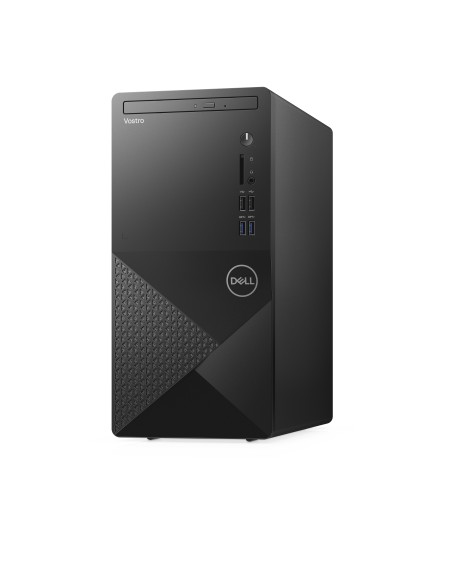 DELL Vostro 3888 i5-10400 Mini Tower Intel® Core™ i5 de 10ma Generación 8 GB DDR4-SDRAM 256 GB SSD Windows 10 Pro PC Negro