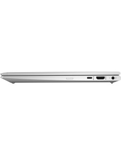 HP ProBook 635 Aero G7 DDR4-SDRAM Portátil 33,8 cm (13.3") 1920 x 1080 Pixeles AMD Ryzen 5 PRO 8 GB 256 GB SSD Wi-Fi 6