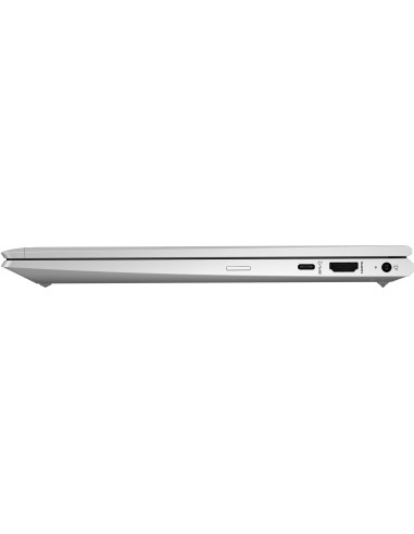 HP ProBook 635 Aero G7 DDR4-SDRAM Portátil 33,8 cm (13.3") 1920 x 1080 Pixeles AMD Ryzen 5 PRO 8 GB 256 GB SSD Wi-Fi 6