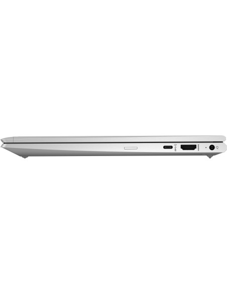 HP ProBook 635 Aero G7 DDR4-SDRAM Portátil 33,8 cm (13.3") 1920 x 1080 Pixeles AMD Ryzen 5 PRO 8 GB 256 GB SSD Wi-Fi 6