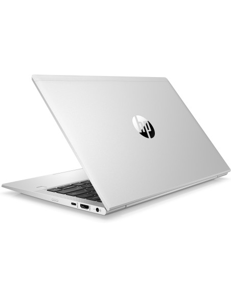 HP ProBook 635 Aero G7 DDR4-SDRAM Portátil 33,8 cm (13.3") 1920 x 1080 Pixeles AMD Ryzen 5 PRO 8 GB 256 GB SSD Wi-Fi 6