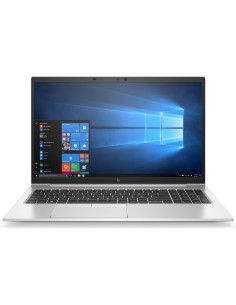 HP EliteBook 850 G7 Portátil 39,6 cm (15.6") 1920 x 1080 Pixeles Intel® Core™ i5 de 10ma Generación 16 GB DDR4-SDRAM 512 GB SSD