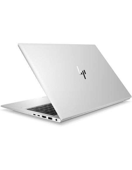 HP EliteBook 850 G7 Portátil 39,6 cm (15.6") 1920 x 1080 Pixeles Intel® Core™ i5 de 10ma Generación 16 GB DDR4-SDRAM 512 GB SSD