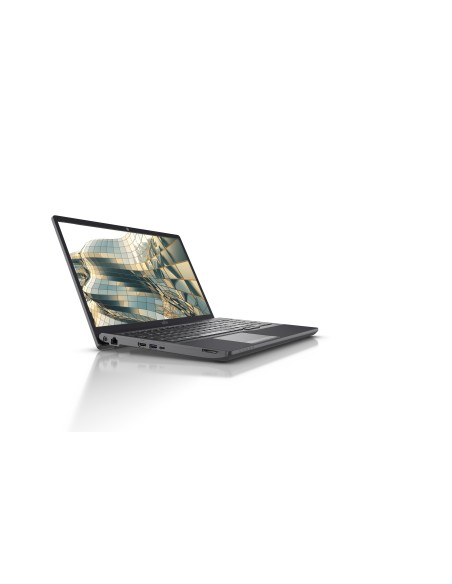 Fujitsu LIFEBOOK A3510 DDR4-SDRAM Portátil 39,6 cm (15.6") 1920 x 1080 Pixeles Intel® Core™ i3 de 10ma Generación 8 GB 256 GB