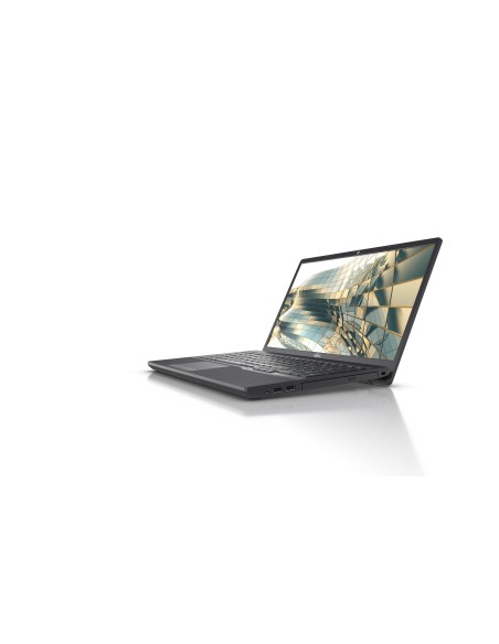 Fujitsu LIFEBOOK A3510 DDR4-SDRAM Portátil 39,6 cm (15.6") 1920 x 1080 Pixeles Intel® Core™ i3 de 10ma Generación 8 GB 256 GB