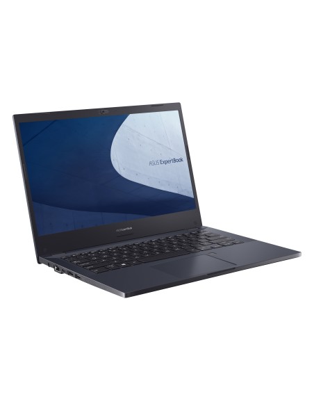ASUS ExpertBook P2 P2451FA-EB1533R - Ordenador Portátil de 14" Full HD (Intel Core i5-10210U, 8GB RAM, 512GB SSD, Intel UHD