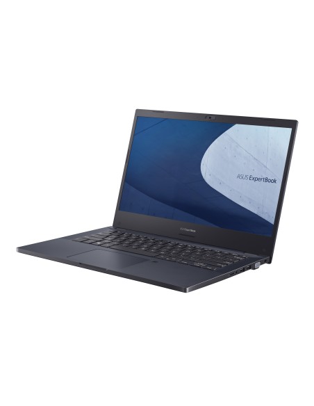 ASUS ExpertBook P2 P2451FA-EB1533R - Ordenador Portátil de 14" Full HD (Intel Core i5-10210U, 8GB RAM, 512GB SSD, Intel UHD