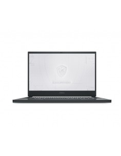 MSI Workstation WS66 10TK-482XES ordenador portatil Estación de trabajo móvil 39,6 cm (15.6") Full HD Intel® Core™ i7 de 10ma