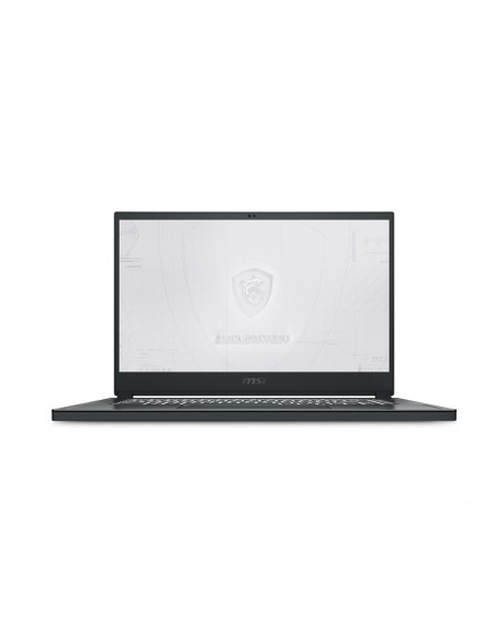MSI Workstation WS66 10TK-482XES ordenador portatil Estación de trabajo móvil 39,6 cm (15.6") Full HD Intel® Core™ i7 de 10ma