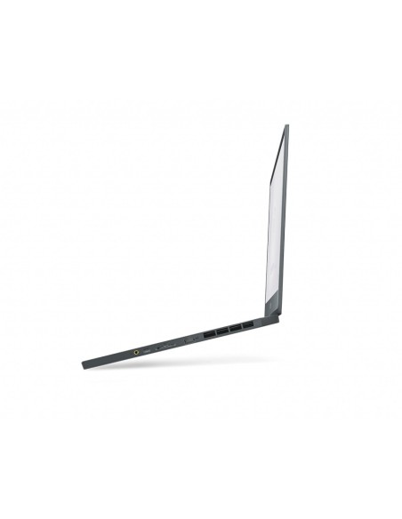 MSI Workstation WS66 10TK-482XES ordenador portatil Estación de trabajo móvil 39,6 cm (15.6") Full HD Intel® Core™ i7 de 10ma