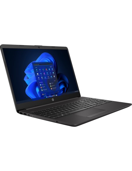HP 255 G8 Portátil 39,6 cm (15.6") 1920 x 1080 Pixeles AMD Ryzen 5 8 GB DDR4-SDRAM 256 GB SSD Wi-Fi 6 (802.11ax) Windows 10 Pro