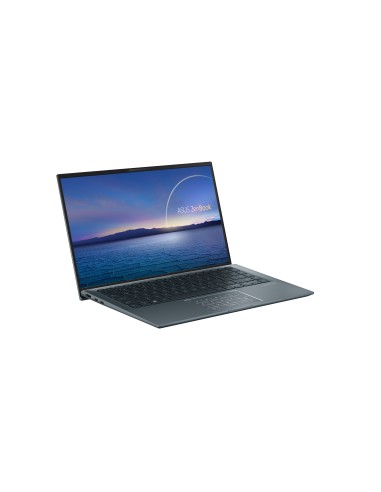ASUS ZenBook 14 Ultralight UX435EAL-KC096T - Ordenador Portátil de 14" Full HD (Intel Core i7-1165G7, 16GB RAM, 512GB SSD, 32GB