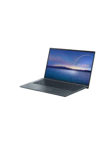 ASUS ZenBook 14 Ultralight UX435EAL-KC096T - Ordenador Portátil de 14" Full HD (Intel Core i7-1165G7, 16GB RAM, 512GB SSD, 32GB