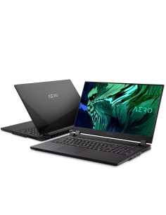 Gigabyte AERO 17 KC DDR4-SDRAM Portátil 43,9 cm (17.3") 1920 x 1080 Pixeles Intel® Core™ i7 de 10ma Generación 16 GB 1000 GB