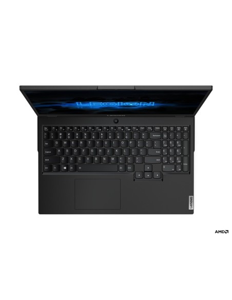 Lenovo 82B500Q0SP ordenador portatil DDR4-SDRAM 39,6 cm (15.6") 1920 x 1080 Pixeles AMD Ryzen 7 16 GB 1000 GB SSD NVIDIA®