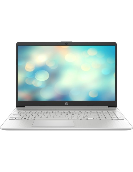 HP 15s-fq2048ns DDR4-SDRAM Portátil 39,6 cm (15.6") 1366 x 768 Pixeles Intel® Core™ i5 de 11ma Generación 8 GB 1000 GB SSD