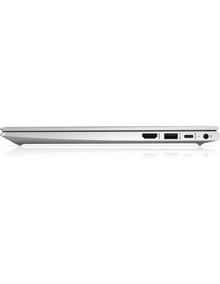 HP ProBook 430 G8 DDR4-SDRAM Portátil 33,8 cm (13.3") 1920 x 1080 Pixeles Intel® Core™ i7 de 11ma Generación 16 GB 512 GB SSD